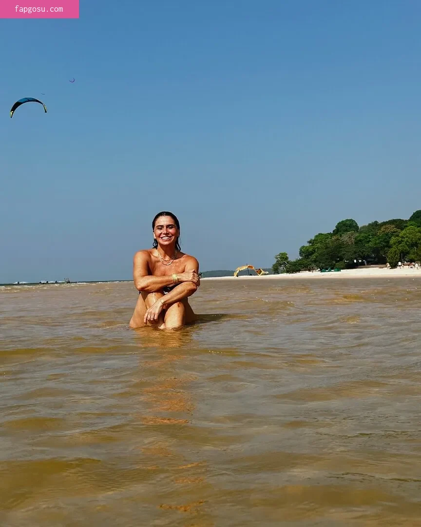 Giovanna Antonelli