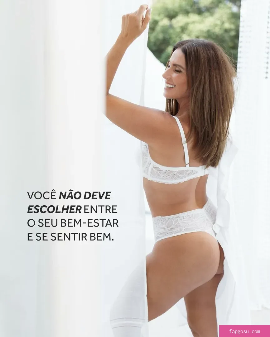 Giovanna Antonelli