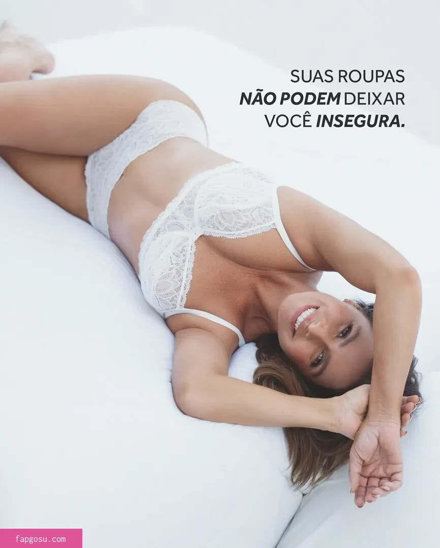 Giovanna Antonelli