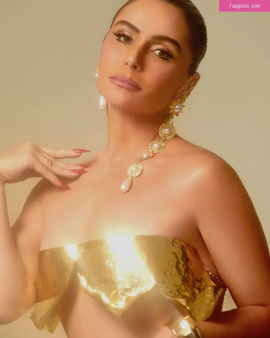Giovanna Antonelli