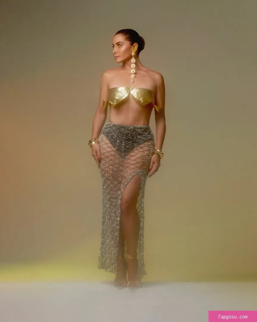 Giovanna Antonelli