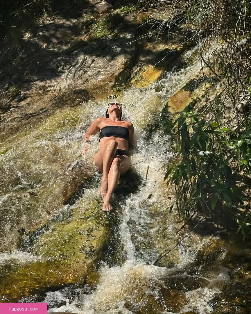 Giovanna Antonelli