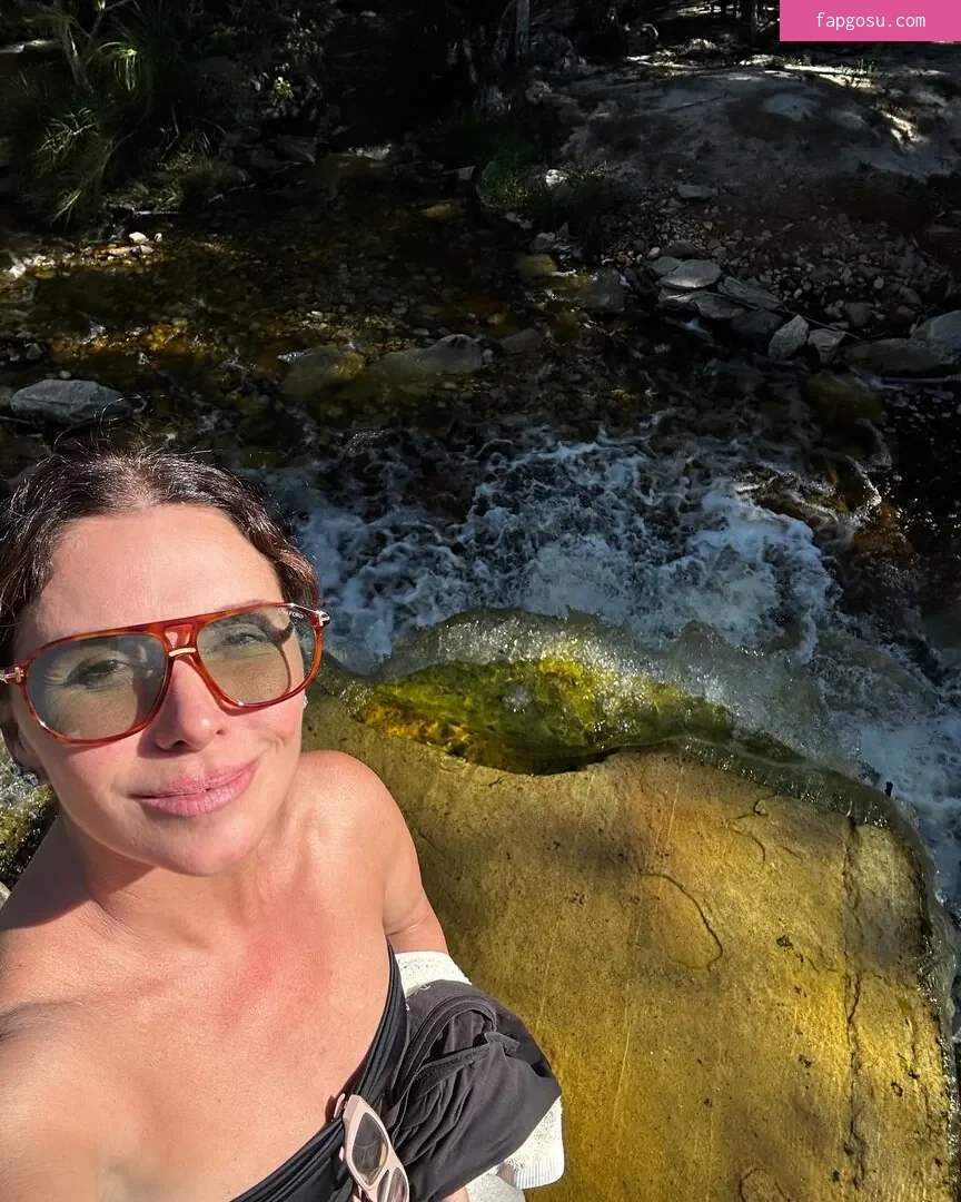Giovanna Antonelli