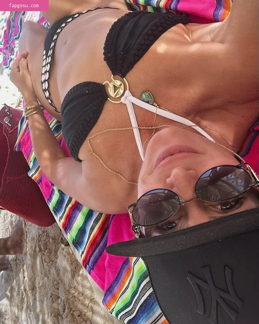 Giovanna Antonelli