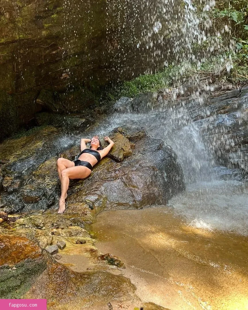 Giovanna Antonelli