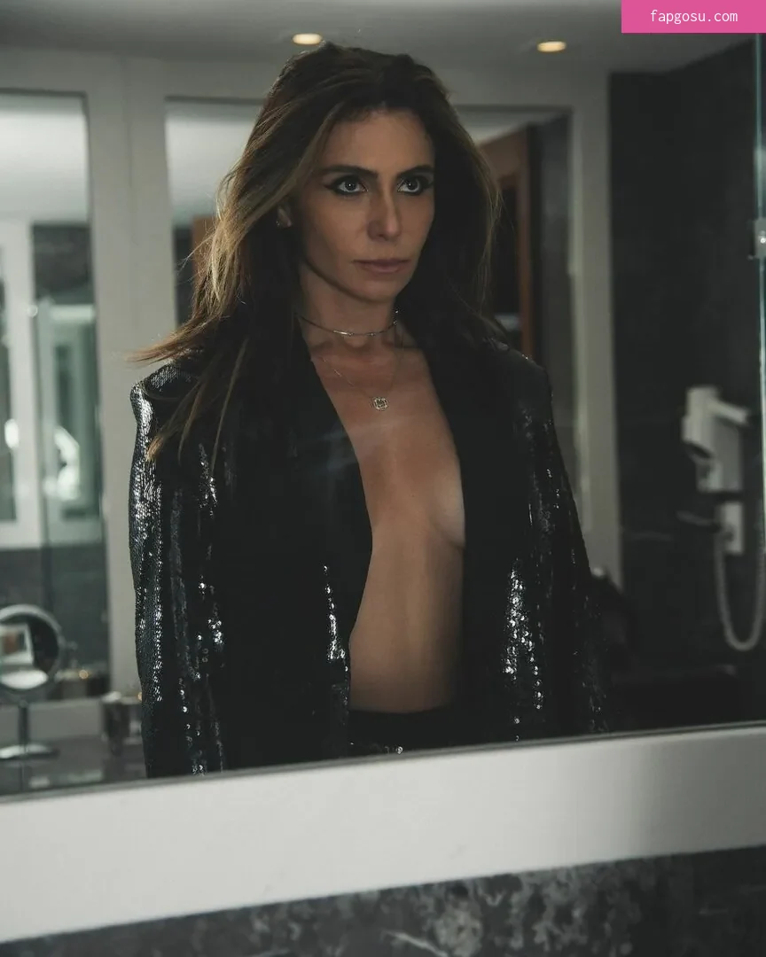 Giovanna Antonelli