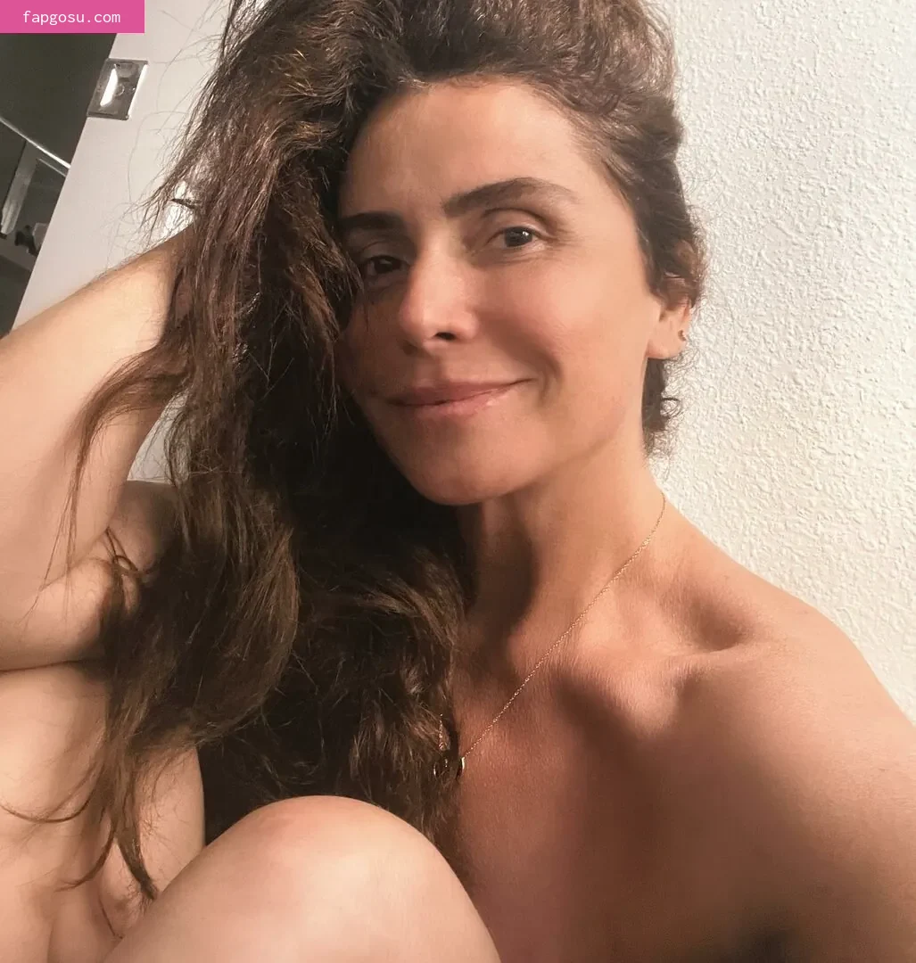 Giovanna Antonelli