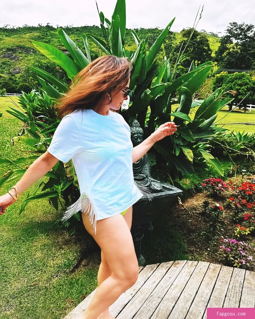 Giovanna Antonelli