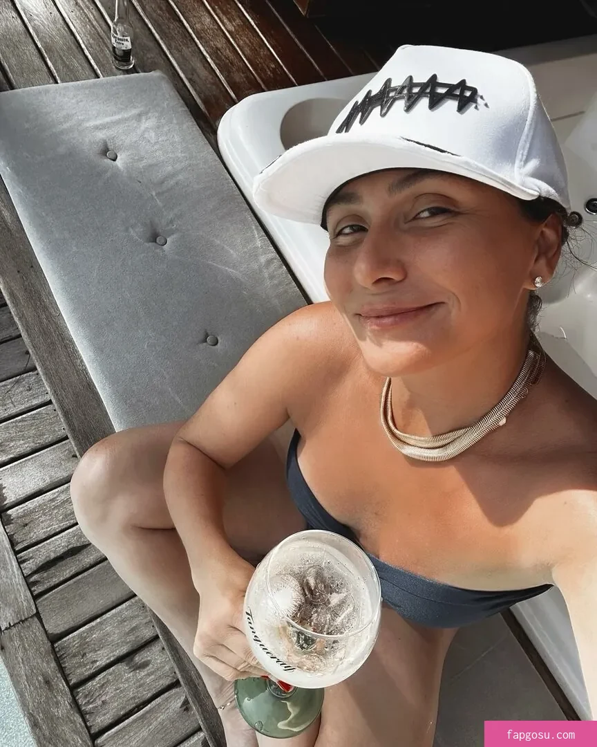 Giovanna Antonelli