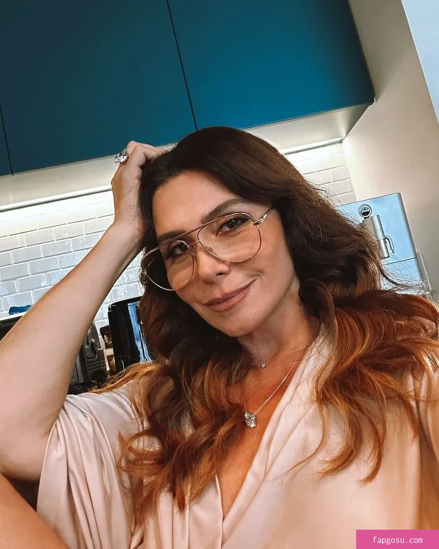 Giovanna Antonelli