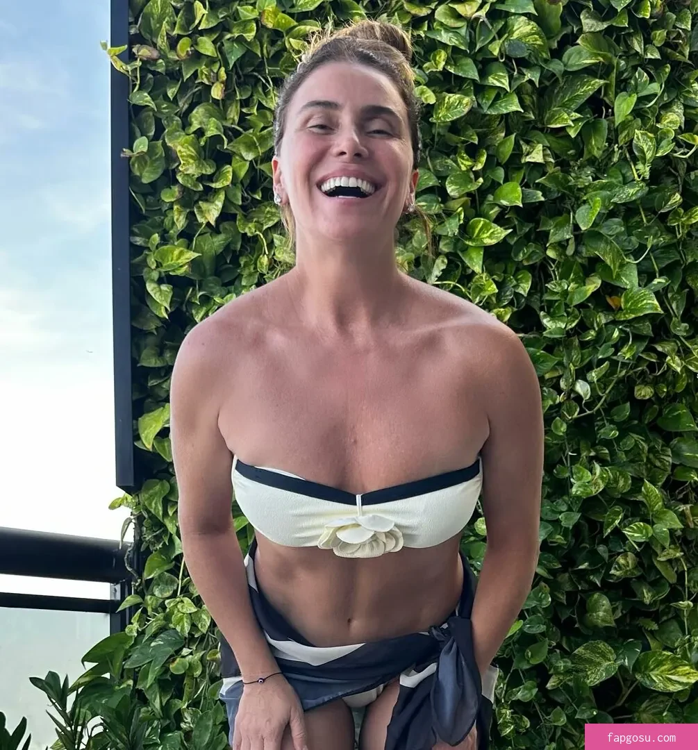 Giovanna Antonelli