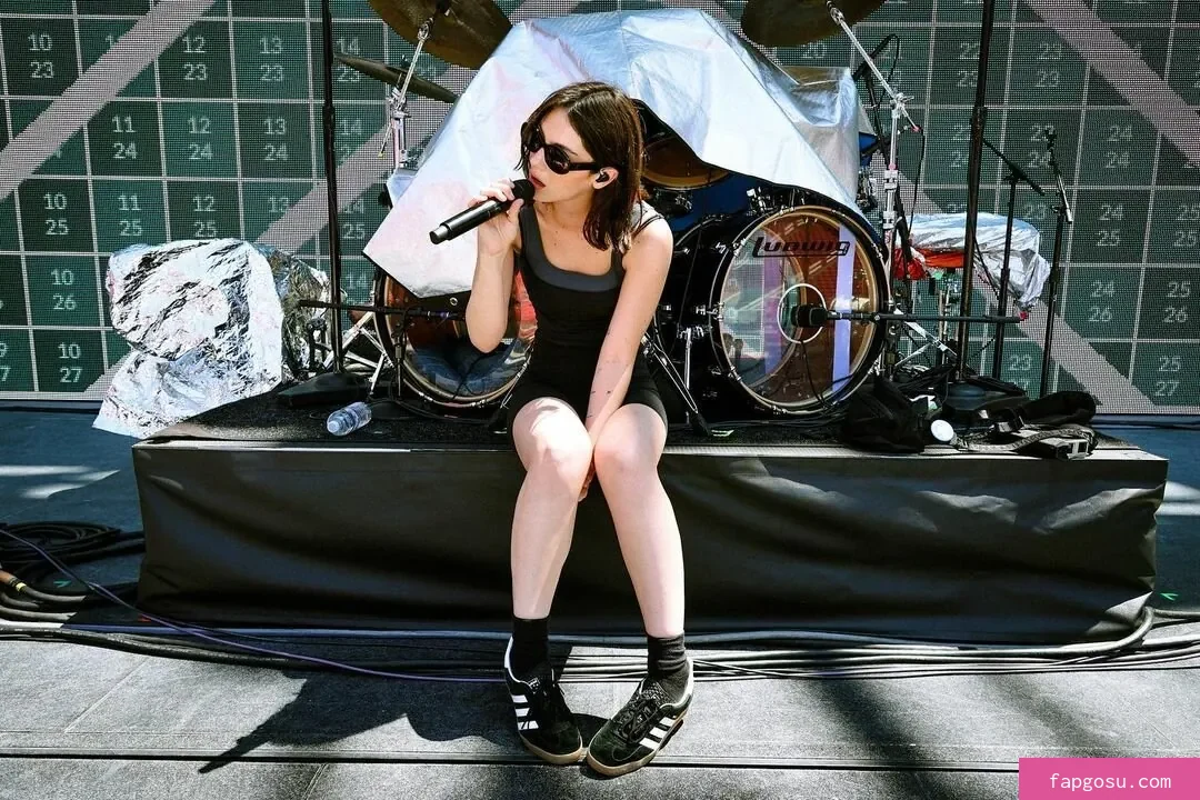 Gracie Abrams