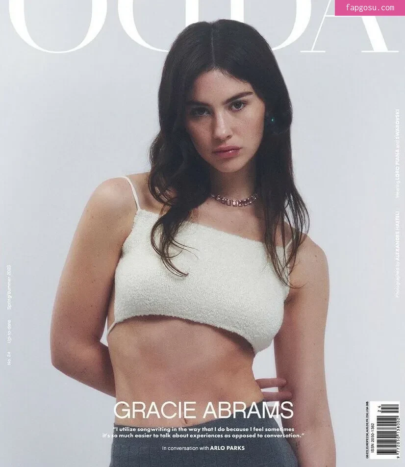 Gracie Abrams