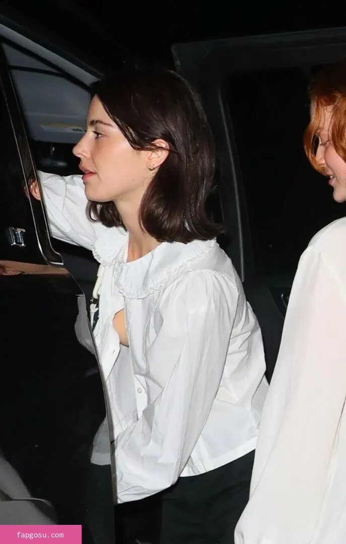 Gracie Abrams