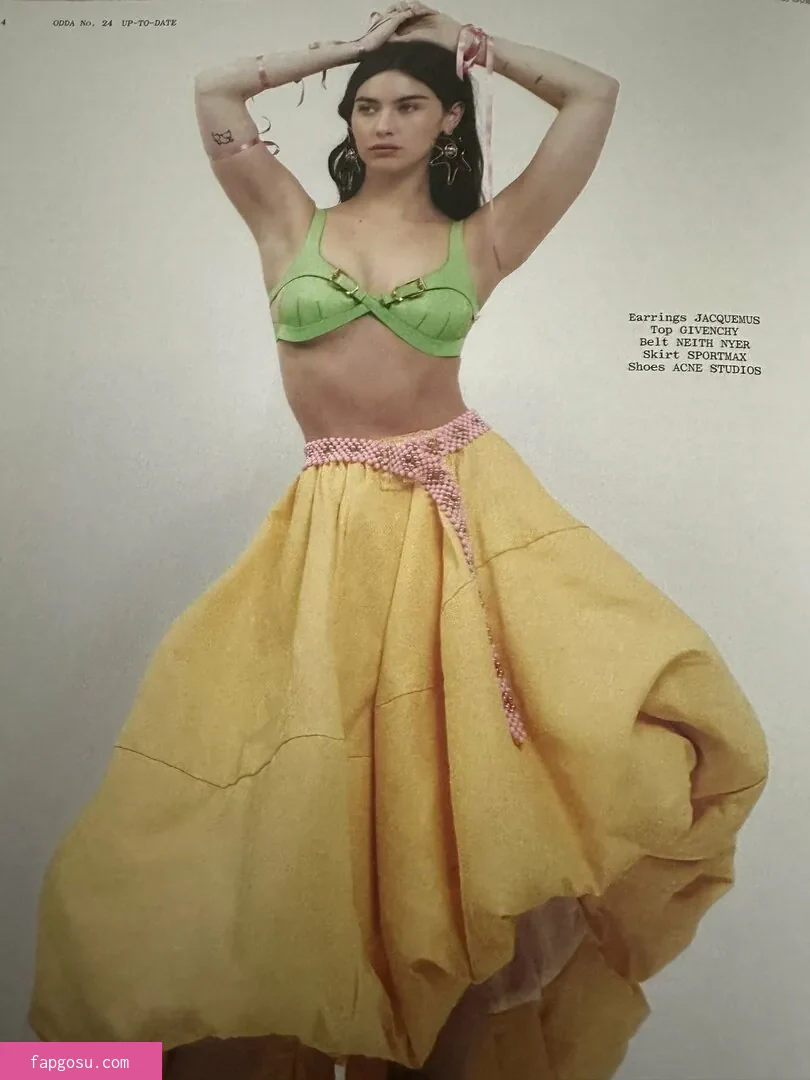 Gracie Abrams