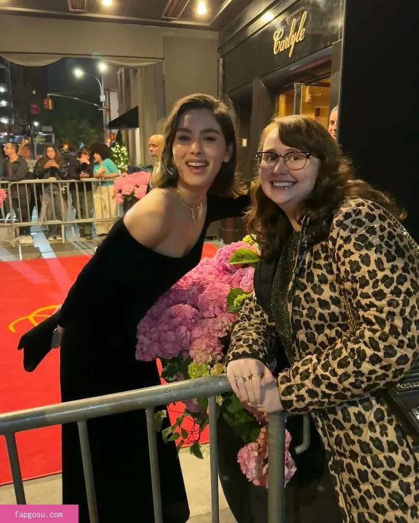 Gracie Abrams