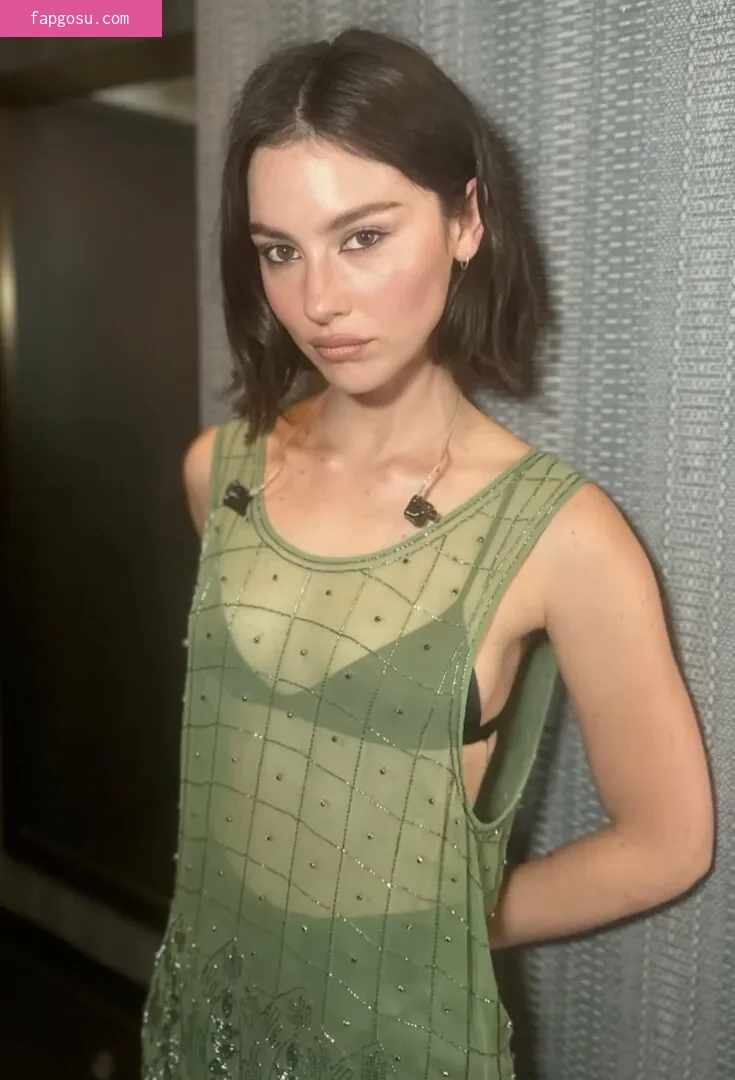 Gracie Abrams