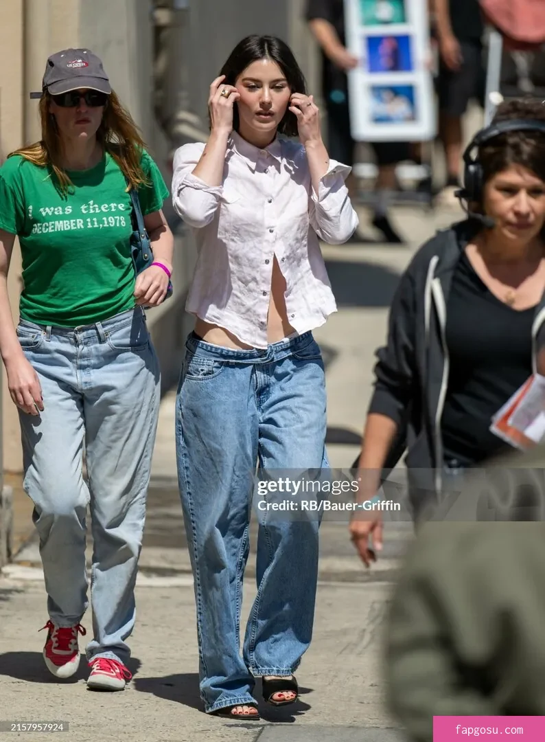 Gracie Abrams
