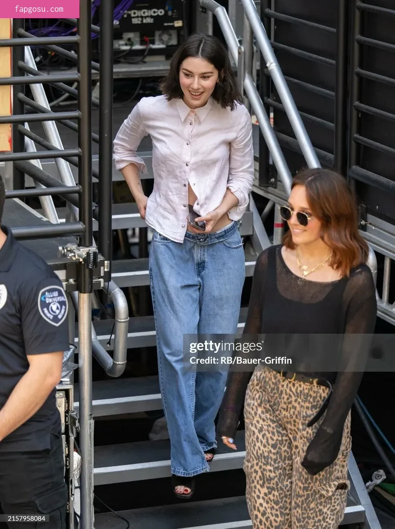 Gracie Abrams