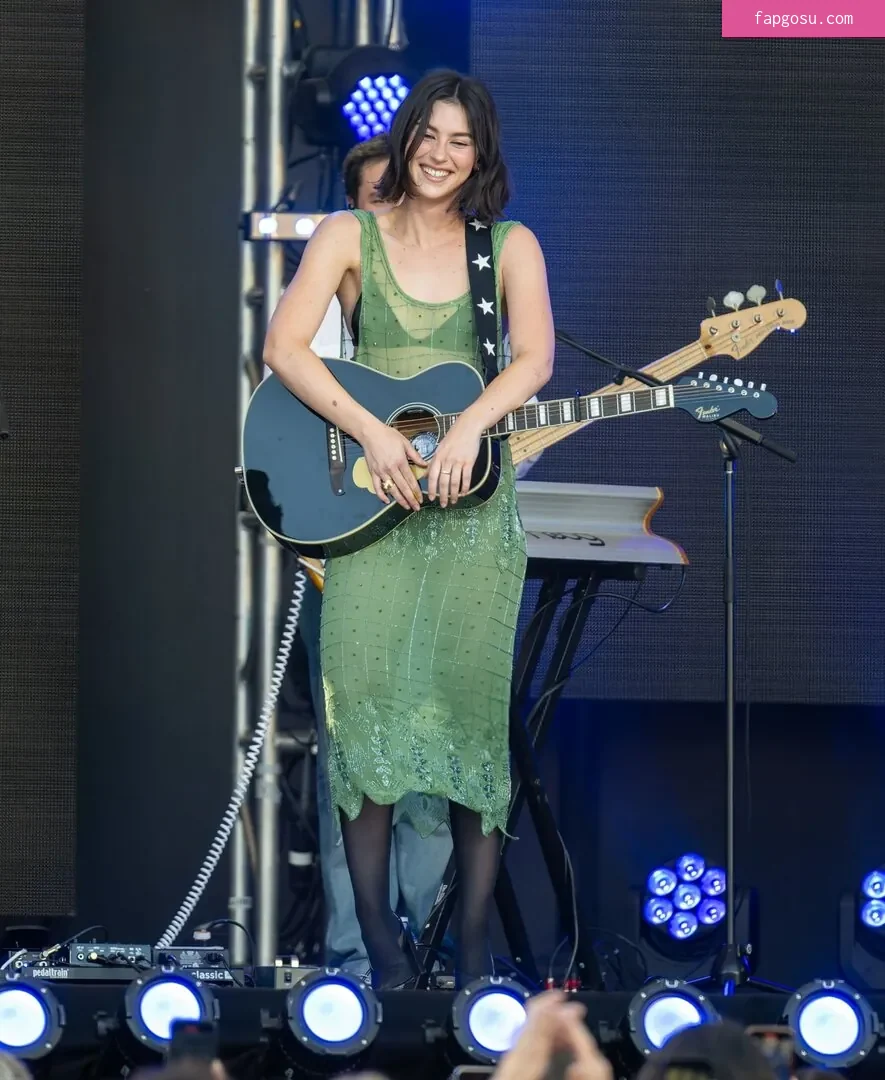 Gracie Abrams