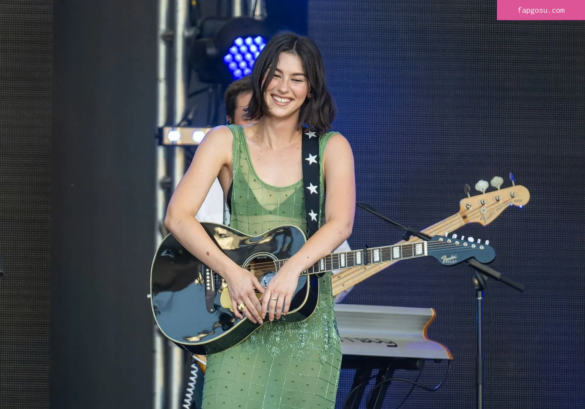 Gracie Abrams