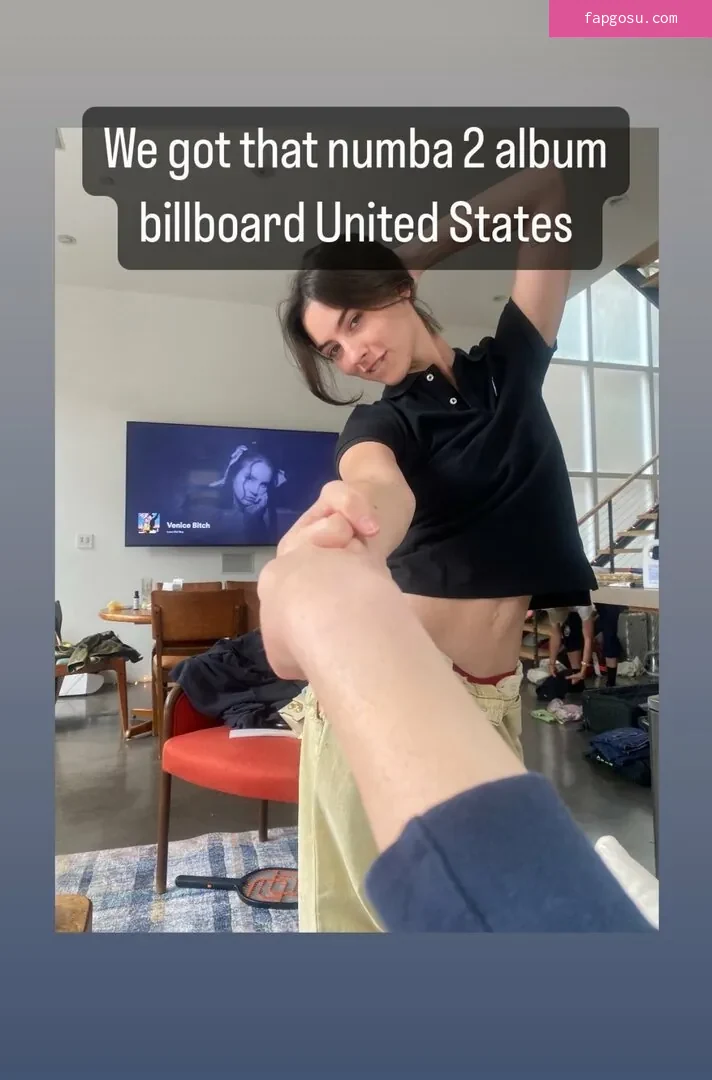 Gracie Abrams