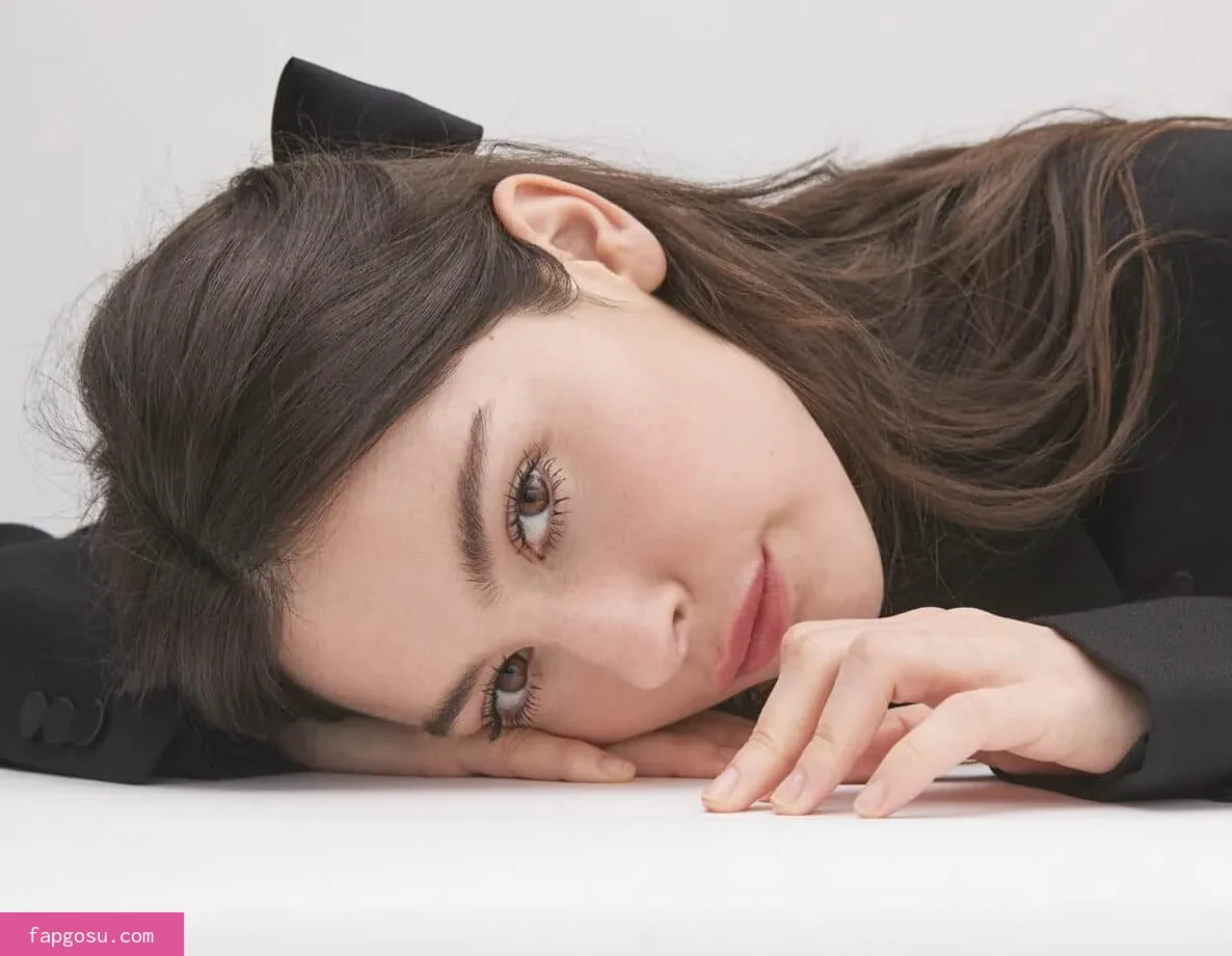 Gracie Abrams