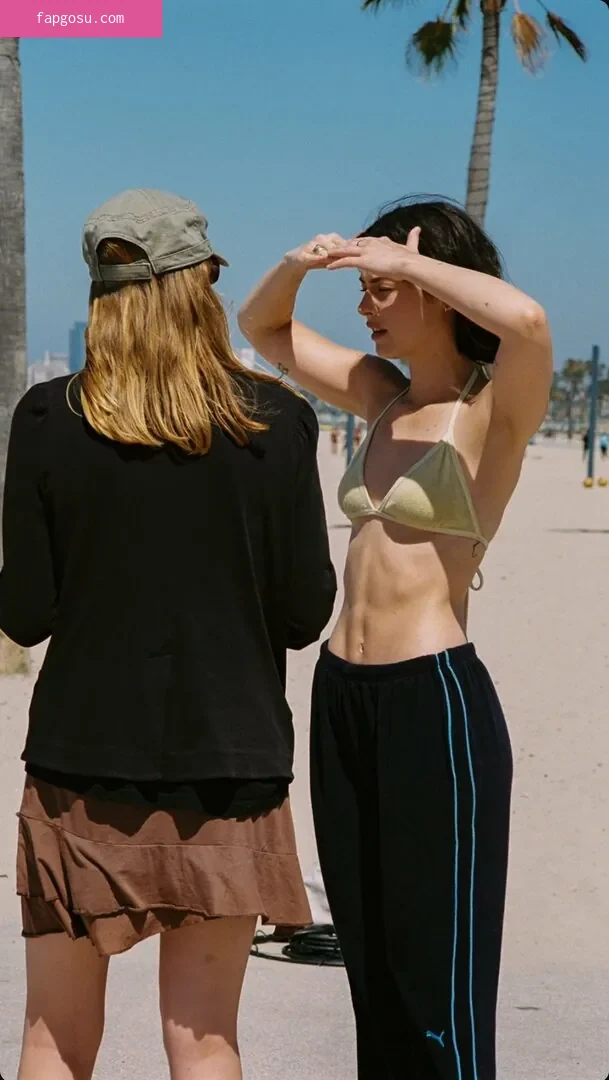 Gracie Abrams