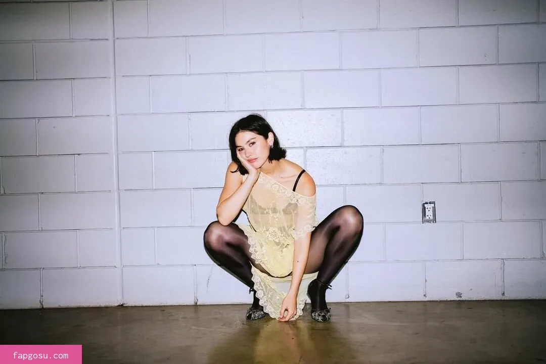 Gracie Abrams