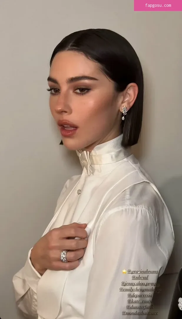 Gracie Abrams