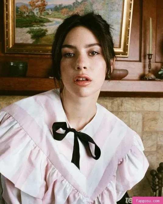 Gracie Abrams