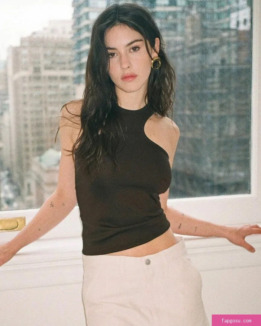 Gracie Abrams