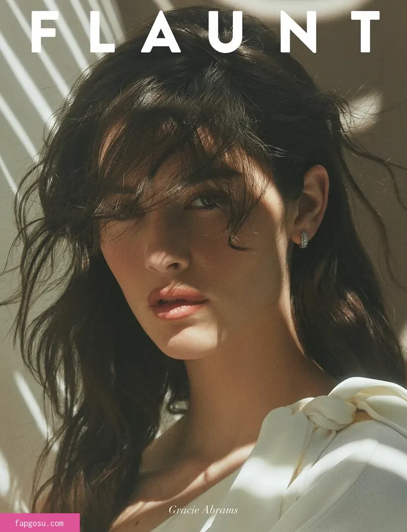 Gracie Abrams