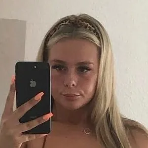 Georgia Burgess