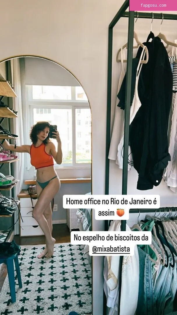 Giselle Batista #1-50