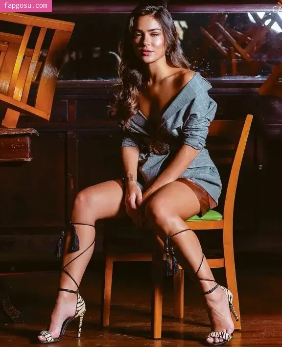 Giullia Buscacio