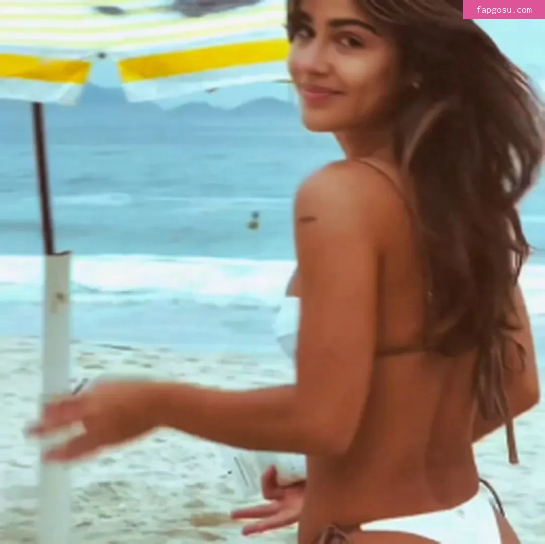 Giullia Buscacio