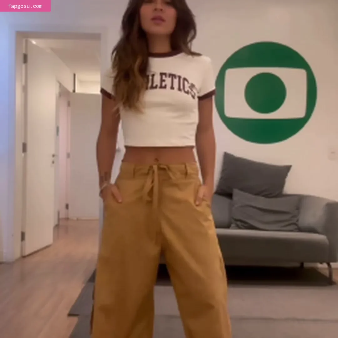 Giullia Buscacio