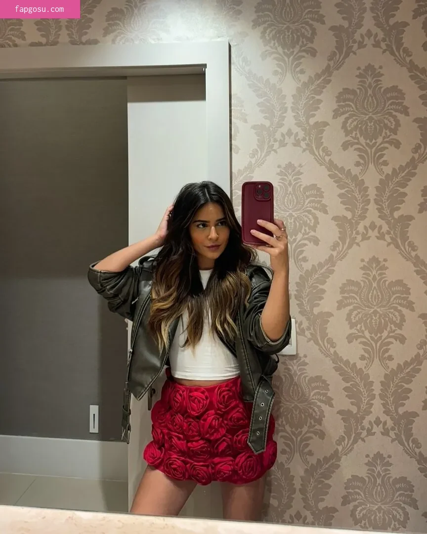 Giullia Buscacio
