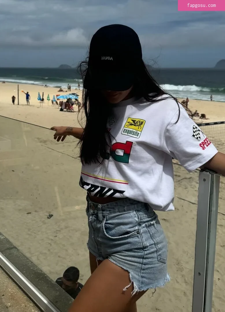 Giullia Buscacio