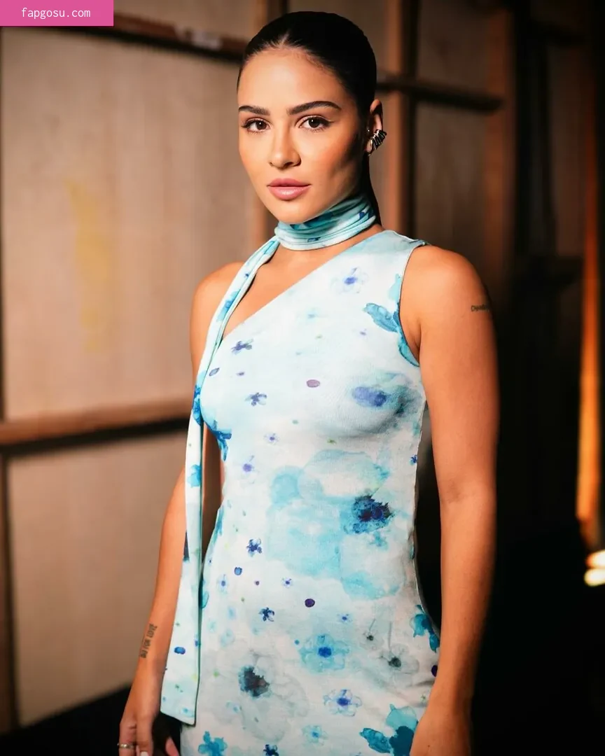 Giullia Buscacio