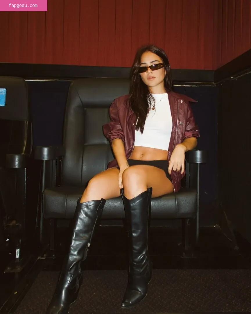 Giullia Buscacio