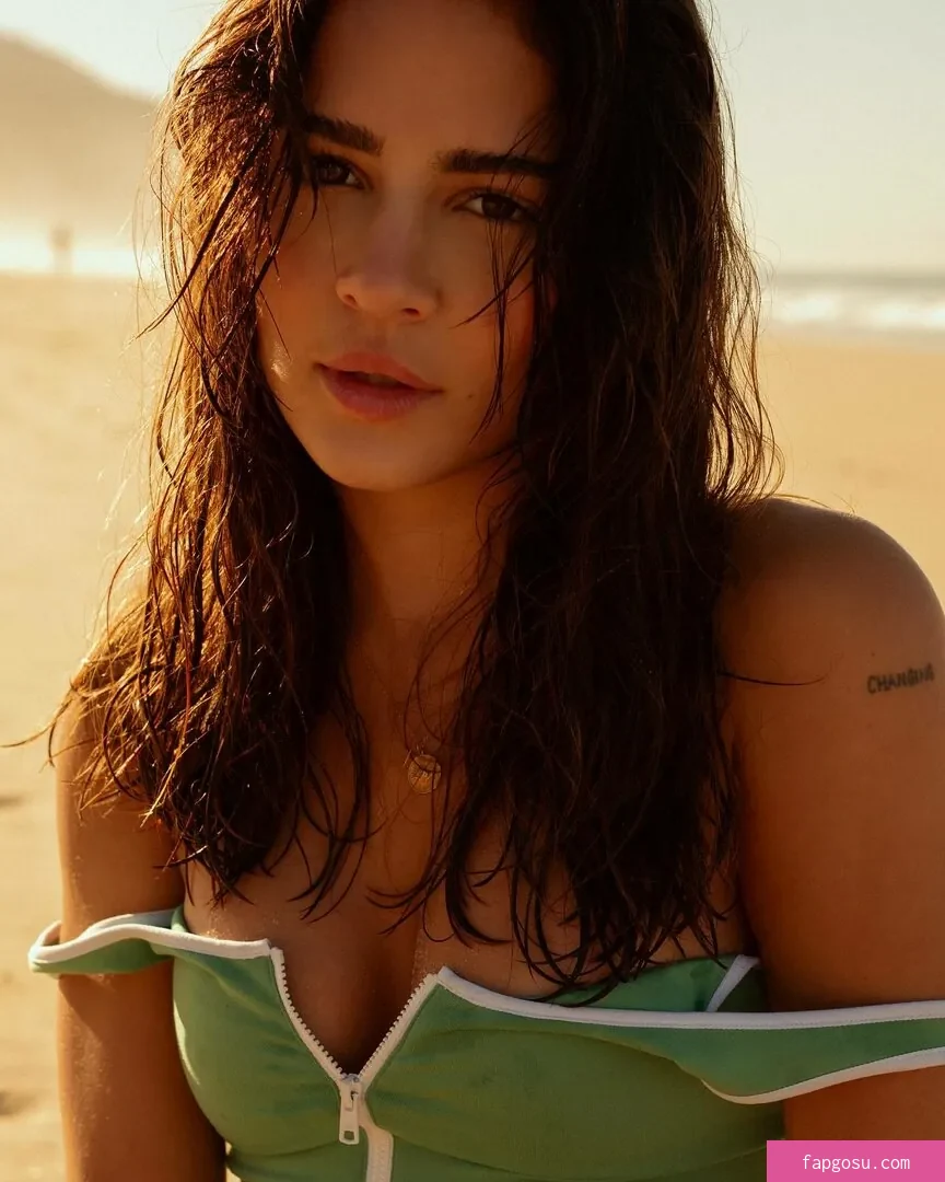 Giullia Buscacio