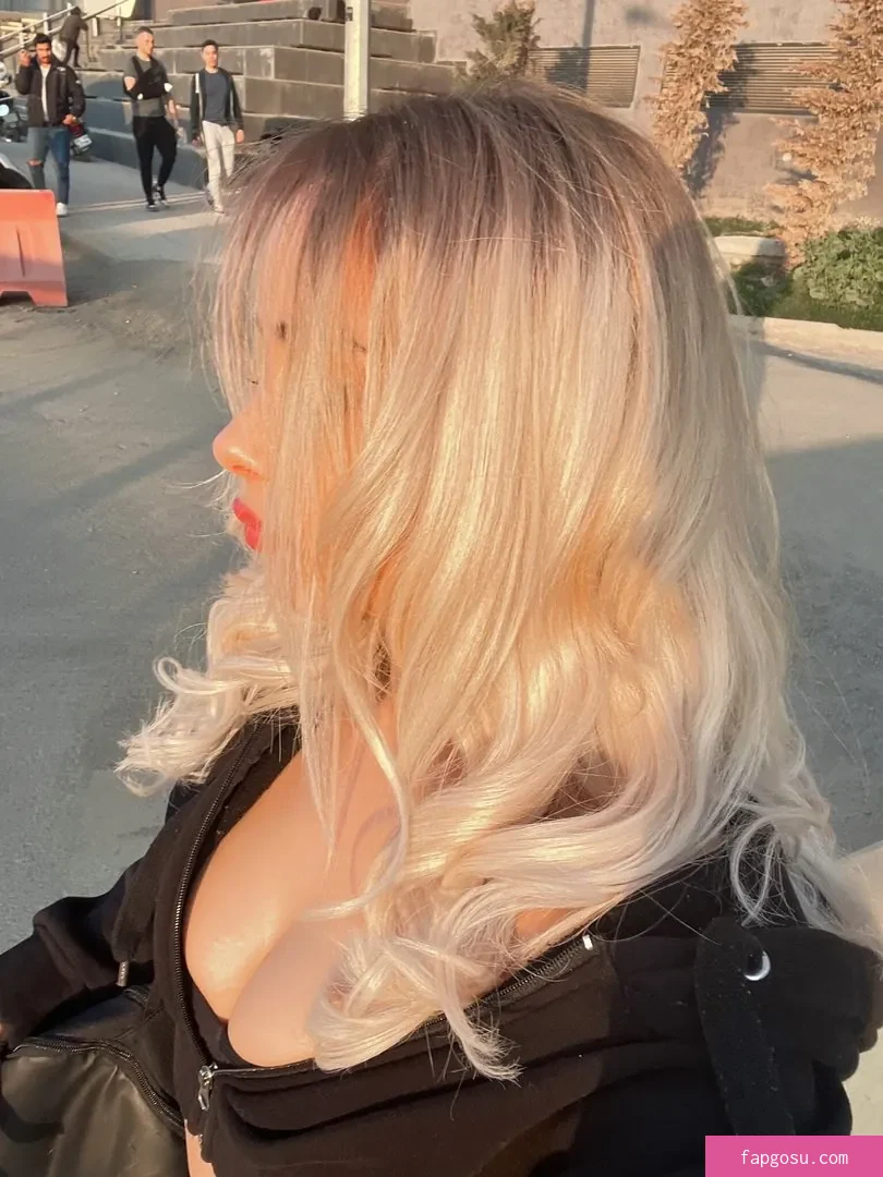 Gizem Bagdacicek