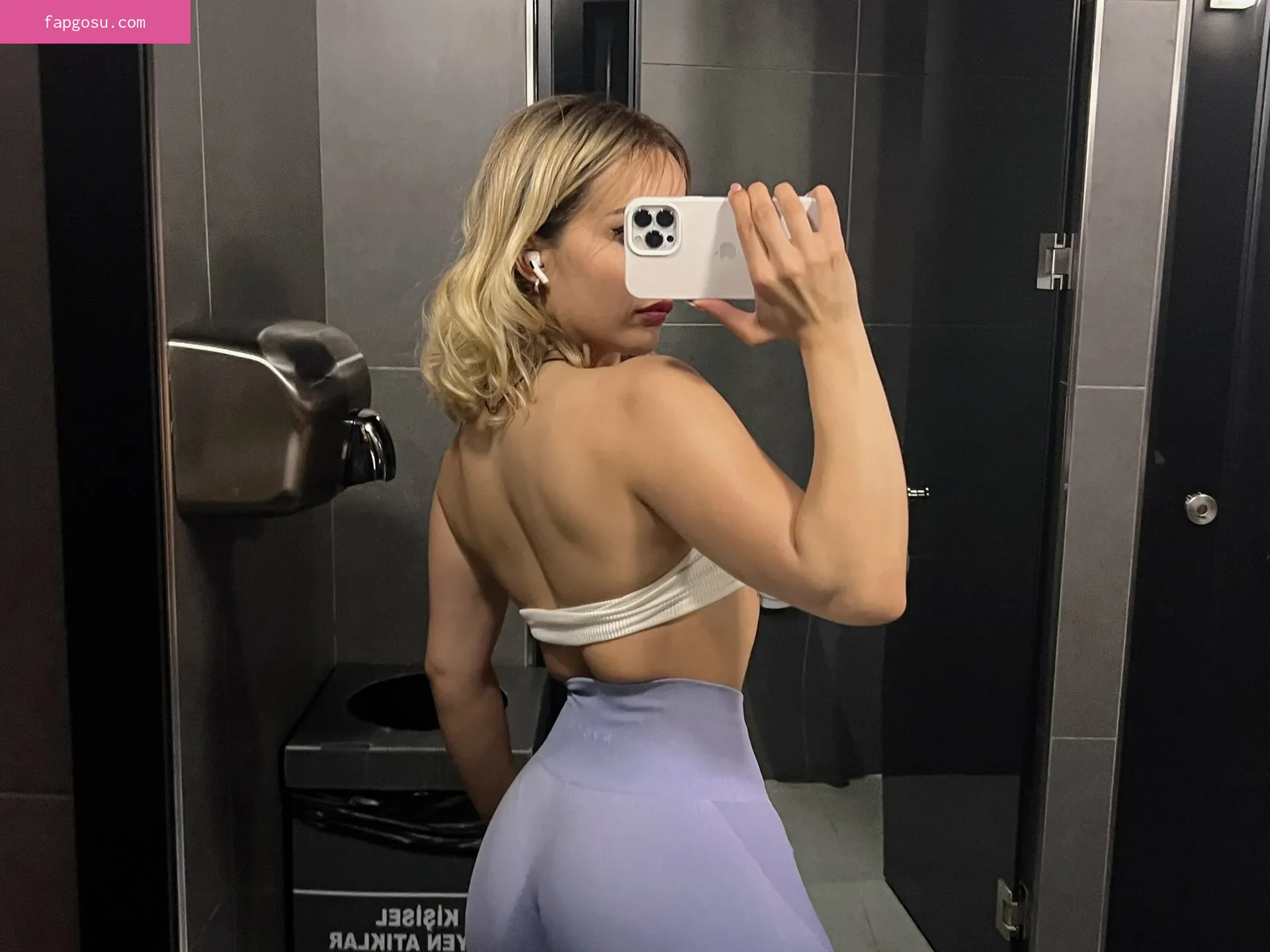 Gizem Bagdacicek