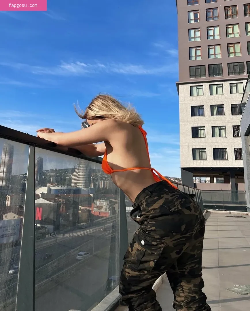 Gizem Bagdacicek