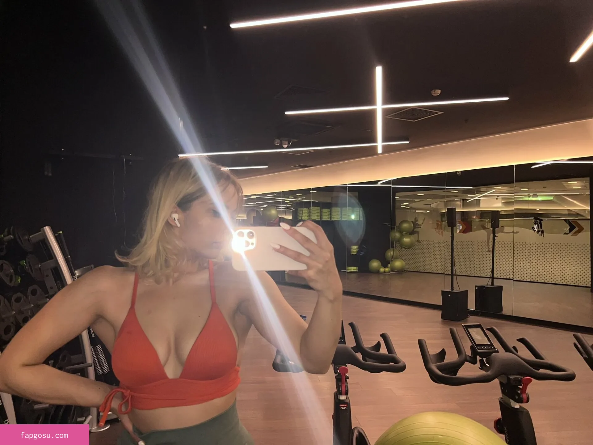 Gizem Bagdacicek