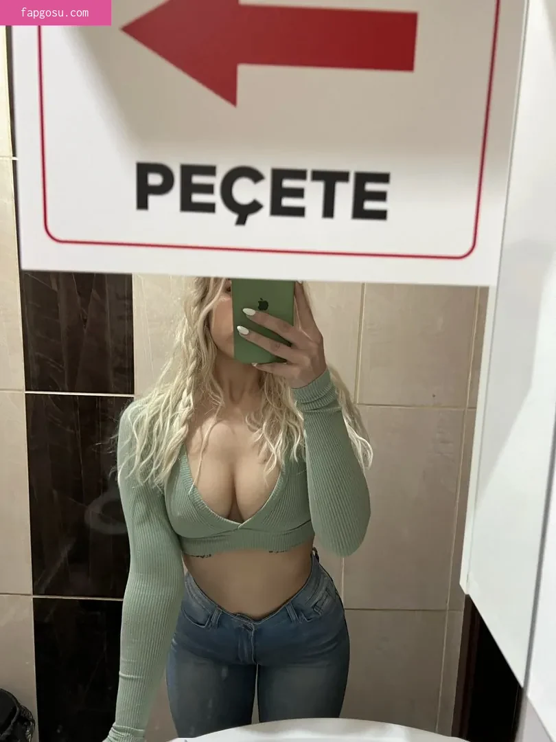 Gizem Bagdacicek