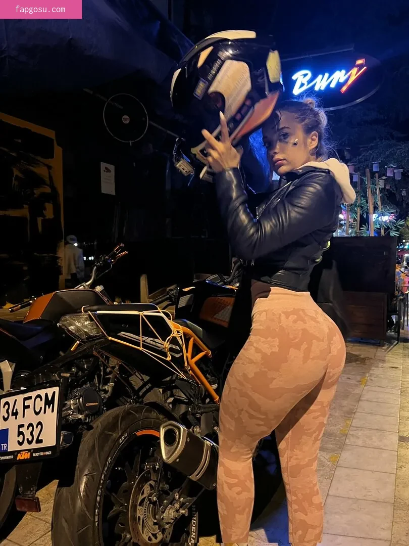 Gizem Bagdacicek