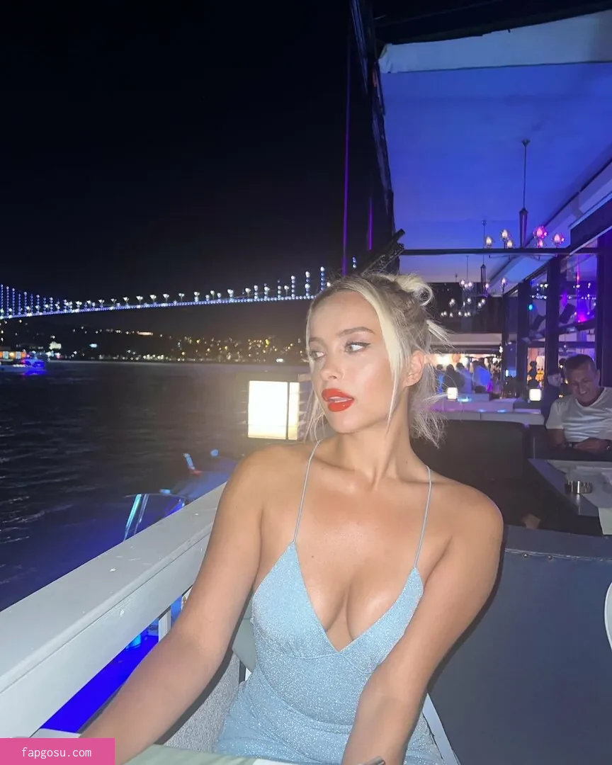 Gizem Bagdacicek